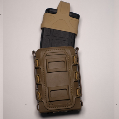 Molle AR-15 / M4 / AK-47 Magazine Pouch