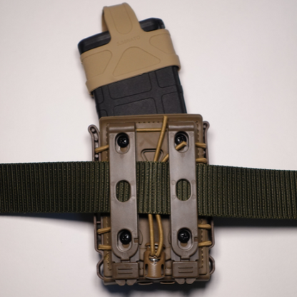 Molle AR-15 / M4 / AK-47 Magazine Pouch