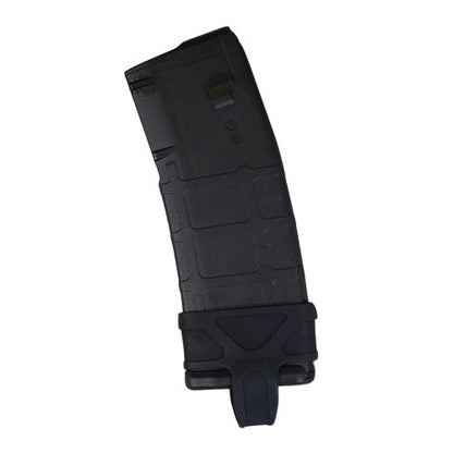 AR15/M4 Rubber Mag. End