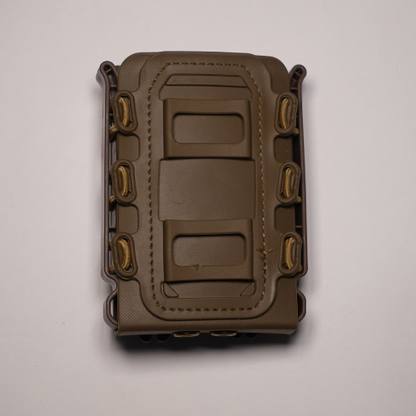 Molle AR-15 / M4 / AK-47 Magazine Pouch