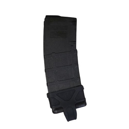 AR15/M4 Rubber Mag. End