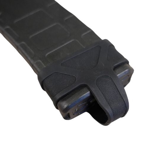 AR15/M4 Rubber Mag. End